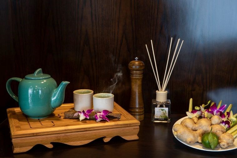 Du thuyền La Regina Legend Vịnh Lan Hạ 